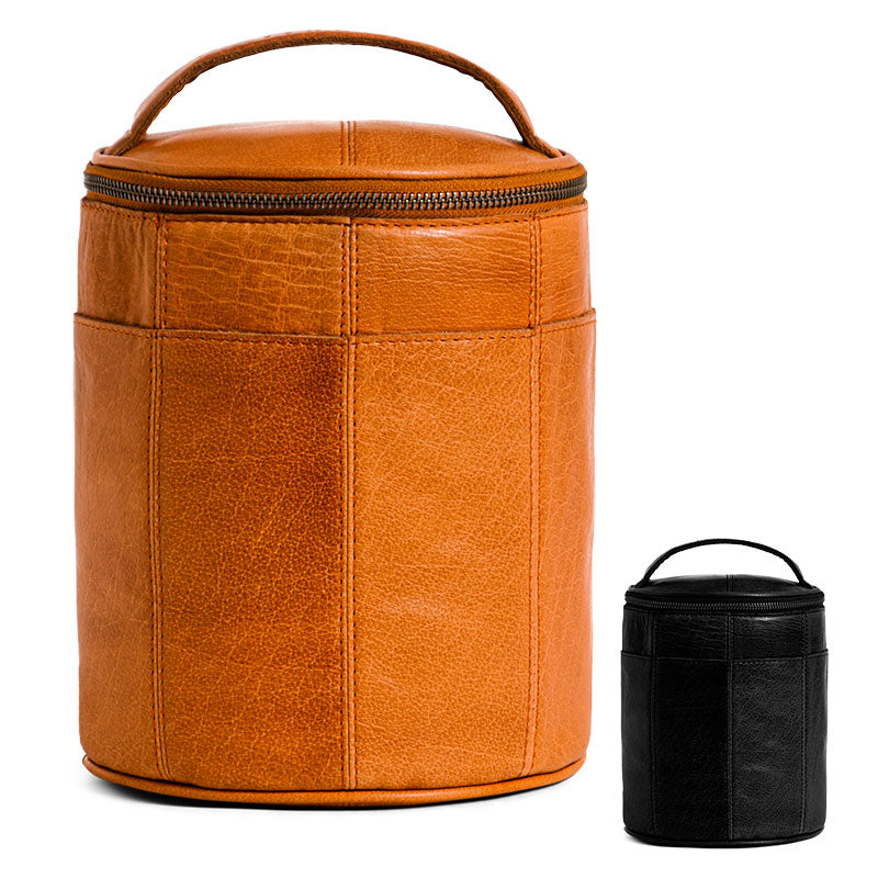 Ledertasche "Saturn"