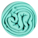 Stoffknäuel mint