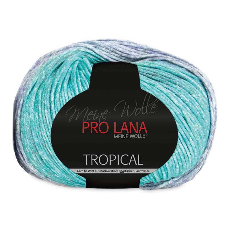 Tropical Color