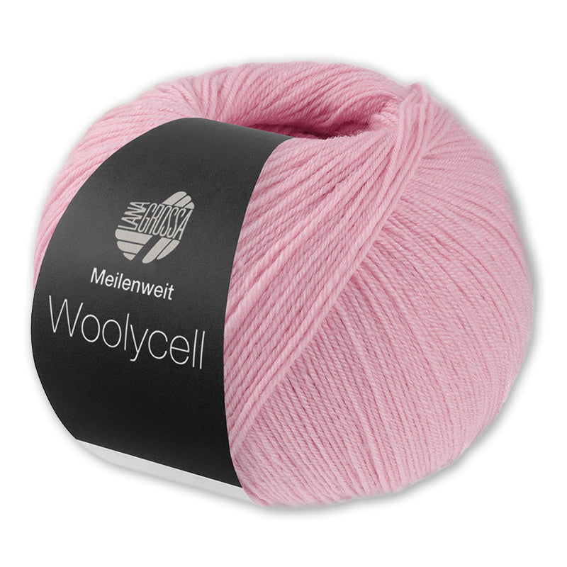 Meilenweit 100 Woolycell