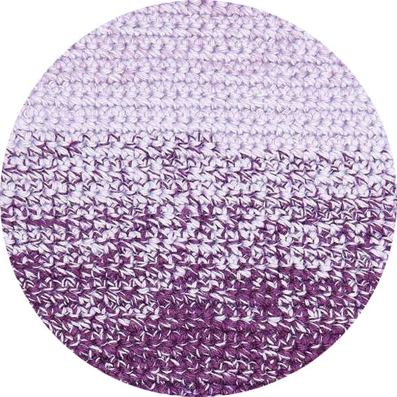 Ricorumi Spin Spin lila