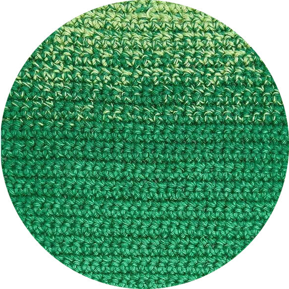 Ricorumi Spin Spin grün