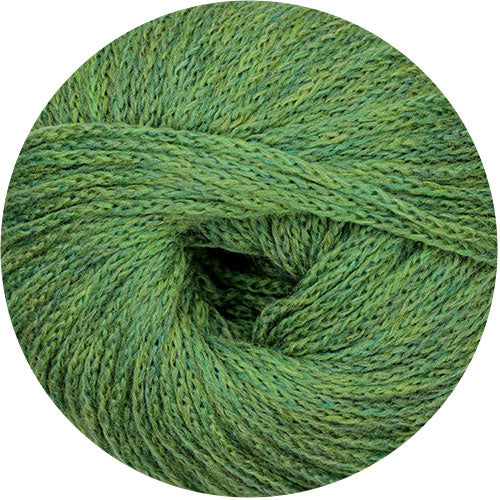 Cool Merino grün