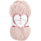 Chenillove altrosa