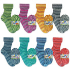 800 g Sparpaket "Opal Heroes"