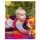 Heft "Lang Layette Baby - Punto 56"