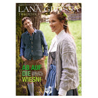 Heft "Lana Grossa - Trachten No.8"