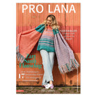 Heft "Pro Lana Magazin 04"