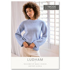 Leaflet "Softest Alpaca" 109286 Ludham