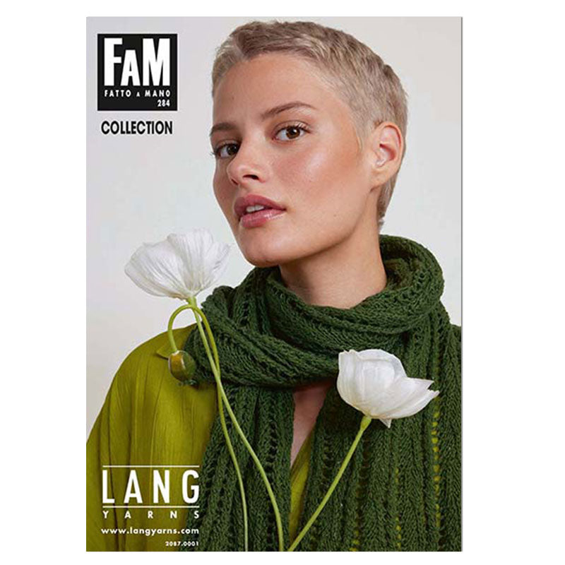 Heft "Lang - Fam 284"