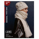 Heft "Lang - Baby Lama"
