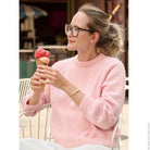 Heft "Lana Grossa - Sinchens Magazin No. 1"