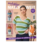 Heft "Woolly Hugs - Maschenwelt 03/2026"