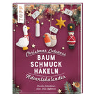 Buch "Baumschmuck häkeln - Adventskalender"