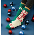 Buch "Mismatched Socks"