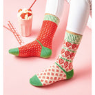Buch "Mismatched Socks"