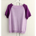 Buch "Aus 1 mach viele. Raglan-Shirts stricken"