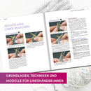 Buch "Stricken mit Links"