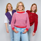 Buch "Alles Paillette - Stricken mit Glanzeffekt"