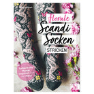 Buch "Florale Scandi Socken"