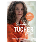 Buch "Sommerliche Tücher stricken"