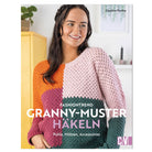 Buch "Fashiontrend Granny-Muster häkeln"