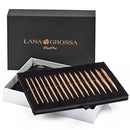 Nadelset Buche "Lana Grossa" - Tanja Steinbach Edition