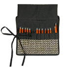Nadeltasche für Strumpfstricknadeln