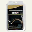 addi-click Basic Seile & Kupplung