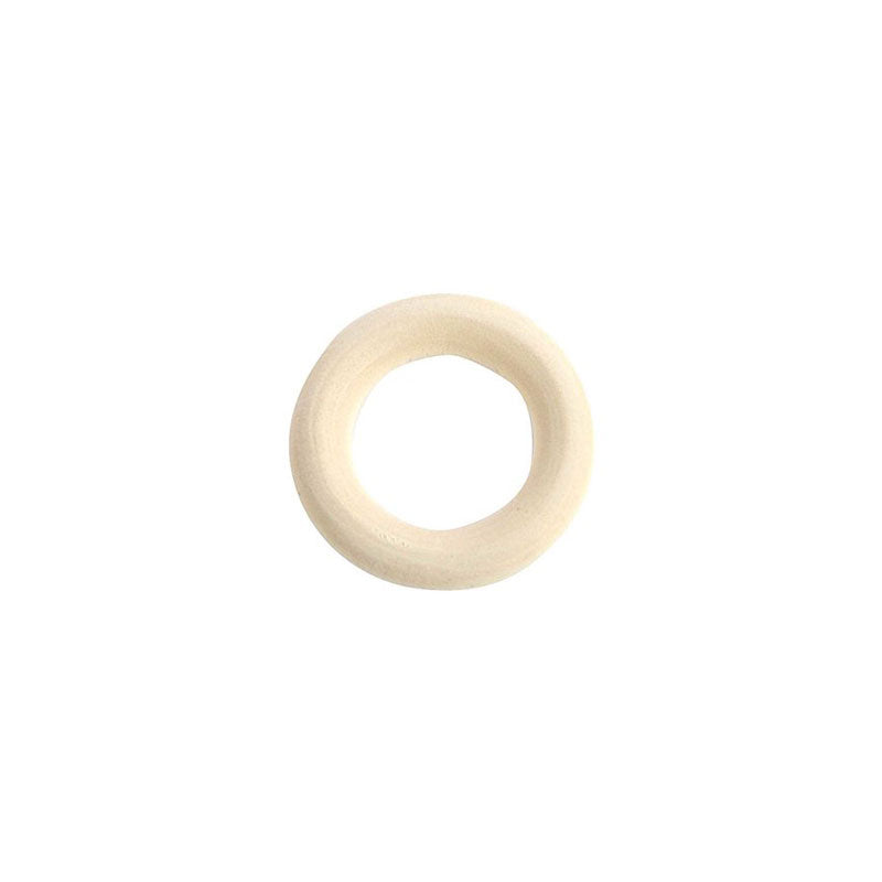 Holzringe 3,5 cm