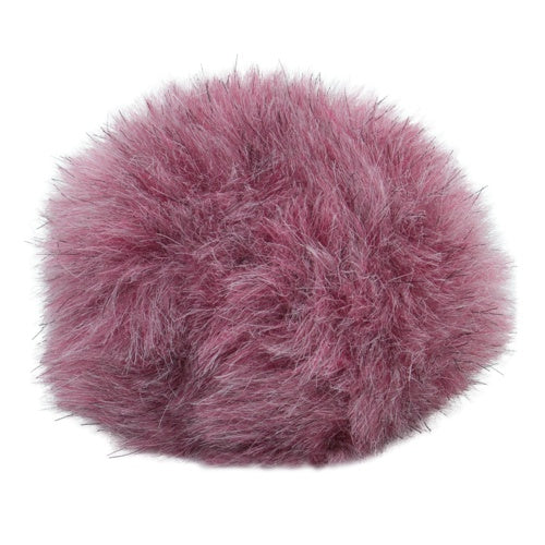 Mini Pompon violett