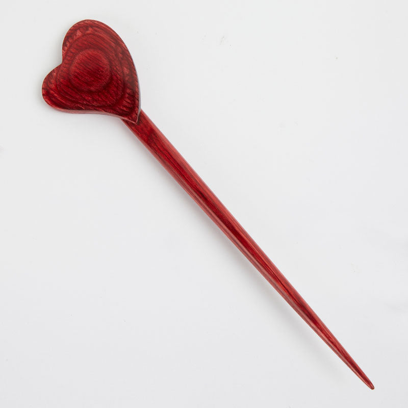 Ziernadel "Love"
