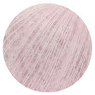 Silkhair pastellflieder