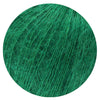 Silkhair smaragd
