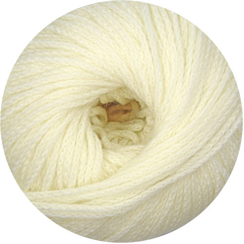 Cool Merino wollweiß