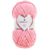 Chenillove pink