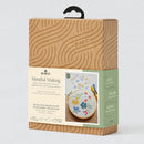 Stickset "Beeren Duo"