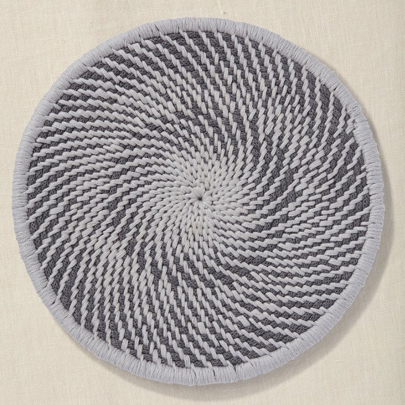 Makramee-Set - Tischset