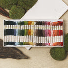 Geschenkbox "Eco Vita - Stickgarn"