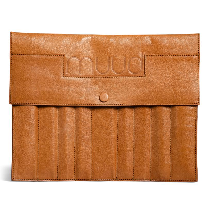 Ledertasche Oslo XL whisky