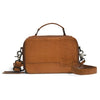 Ledertasche Heaven whisky