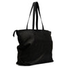 Ledertasche- Laura black