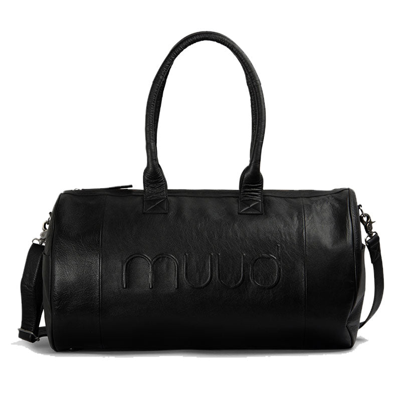 Ledertasche- Drew black