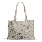 Baumwoll Shopper - mix
