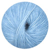 Nature Cotton himmelblau