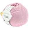 Cool Wool Baby rosa