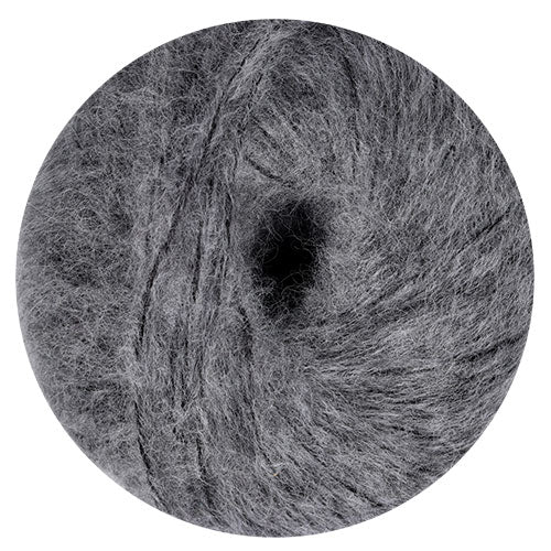 Paris grau/schwarz-metallic