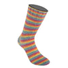 Meilenweit Cosy Socks 6f. Color
