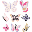 Stick & Stitch "Schmetterlinge"