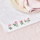 Stick & Stitch "Rosen"
